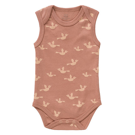 <tc>Fresk</tc> Romper sans manches Bird