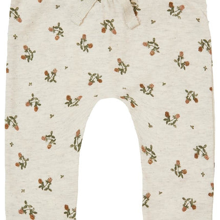 <tc>Noppies</tc> Pantalon bébé Niger Ras1202 Oatmeal