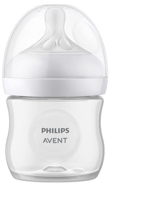 <tc>Philips Avent</tc> Biberon 3.0 naturel 125ml