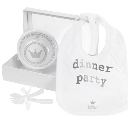 <tc>BamBam</tc> Boîte cadeau Dinner Time