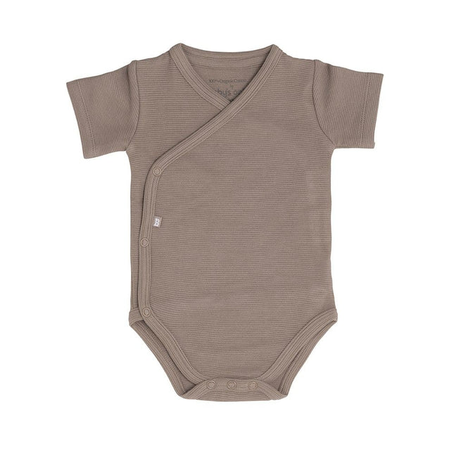 <tc>Baby's Only</tc> Romper Pure Moka