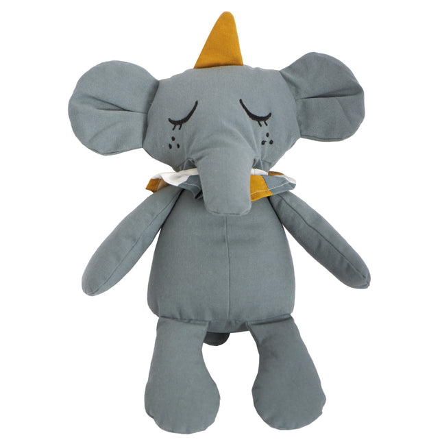 <tc>Roommate</tc> Éléphant câlin Eddie