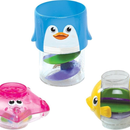 <tc>Munchkin</tc> Jouets de bain Wonder Waterway