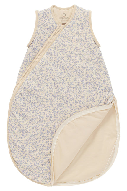 <tc>Noppies</tc> Sac de couchage Baby Winter Botanical Colony Blue