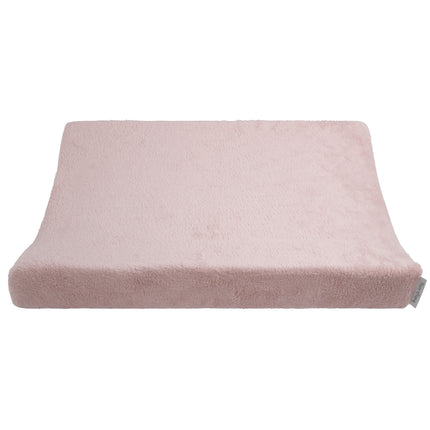 <tc>Baby's Only</tc> Housse de matelas à langer Cozy Old Pink 45X70cm