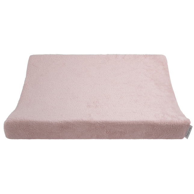 <tc>Baby's Only</tc> Housse de matelas à langer Cozy Old Pink 45X70cm