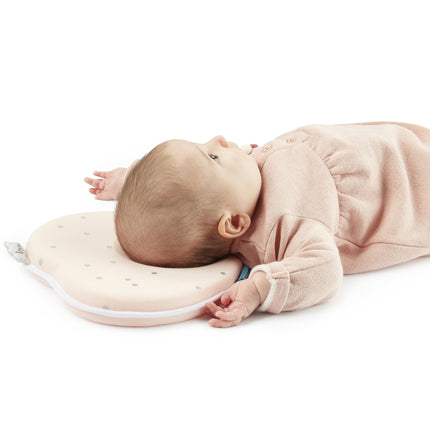 <tc>Babymoov</tc> Baby nest Original Pinky