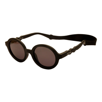 <tc>JeP Kids</tc> Lunettes de soleil bébé Sweety noir 6/18 mois