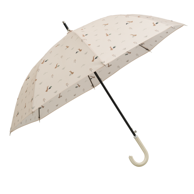 <tc>Fresk</tc> Parapluie Cerf/Lapin Sandshell