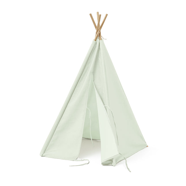 <tc>Kid's Concept</tc> Tente Tipi Mini Light Green