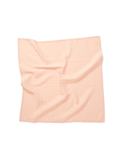 <tc>Kid's Concept</tc> Couverture de berceau Mix Pink 70cm