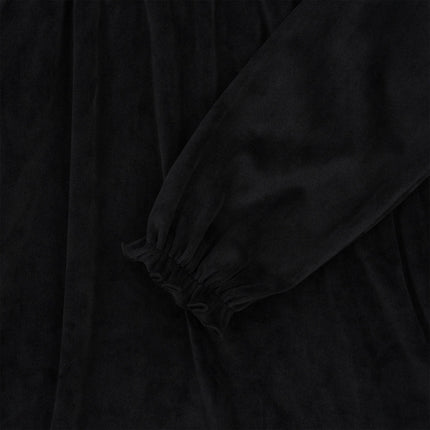 <tc>Konges Slojd</tc> Robe bébé Venola Noir