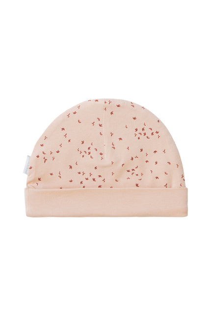 <tc>Noppies</tc> Chapeau bébé Navar Rose Smoke