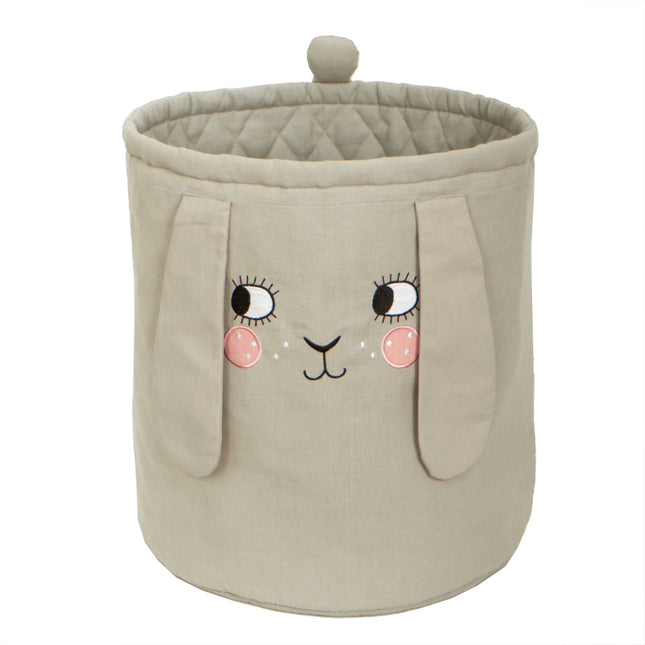 <tc>Roommate</tc> Panier Lapin