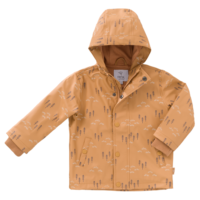 <tc>Fresk</tc> Imperméable Bois Épicéa Jaune