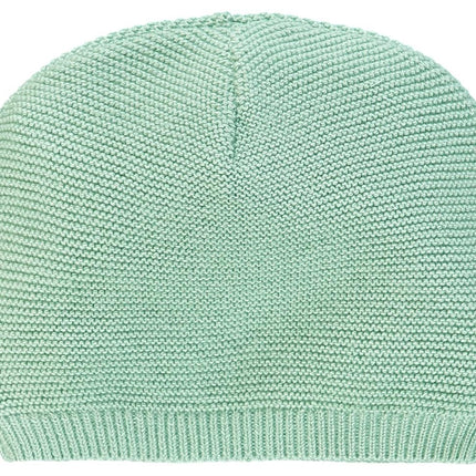 <tc>Noppies</tc> Bonnet Bébé Rosita Gris Menthe