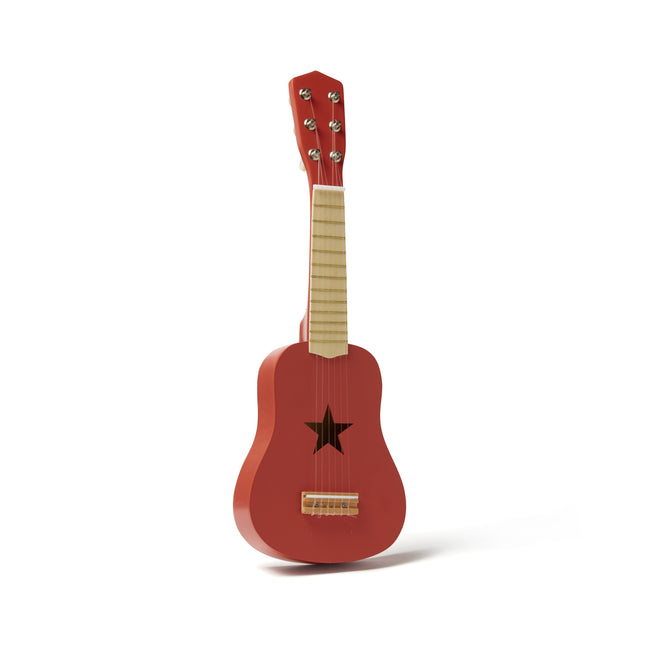 <tc>Kid's Concept</tc> Guitare rouge