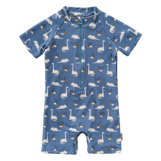 <tc>Fresk</tc> Maillot de bain enfant UV Dino