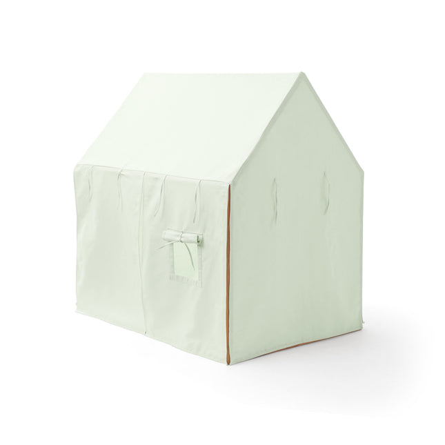 <tc>Kid's Concept</tc> Tipi Tent Playhouse Light Green