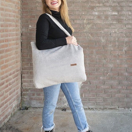 <tc>Baby's Only</tc> Sac à langer Sens blanc