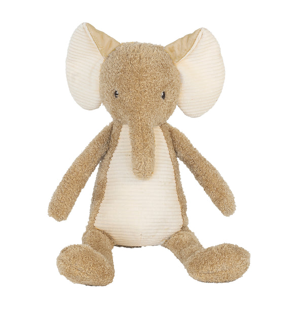 <tc>Happy Horse</tc> Éléphant en peluche Elin 26cm