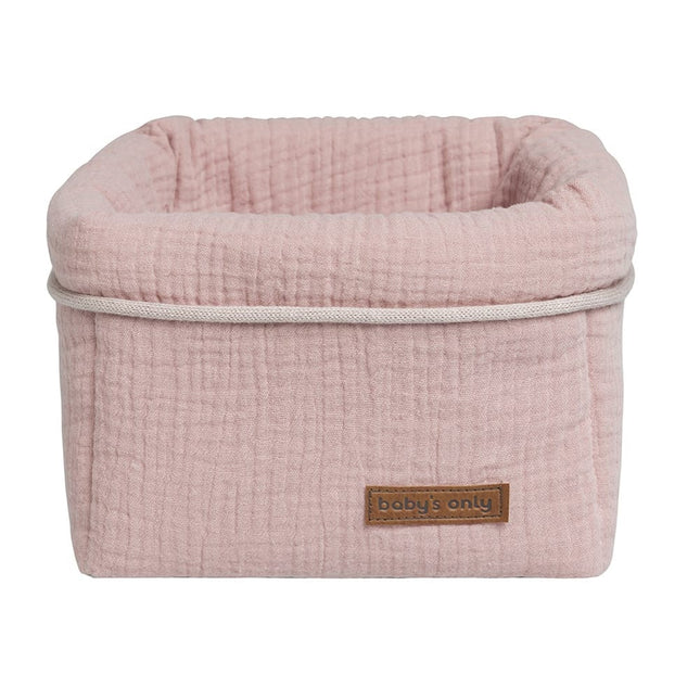 <tc>Baby's Only</tc> Commodity basket Breeze Old Pink