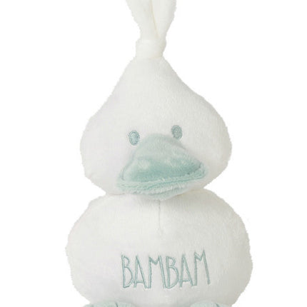 <tc>BamBam</tc> Lagon des canards en peluche