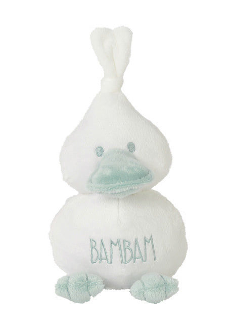 <tc>BamBam</tc> Lagon des canards en peluche