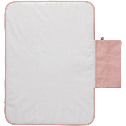 <tc>Noppies</tc> Changer de mat Misty Rose