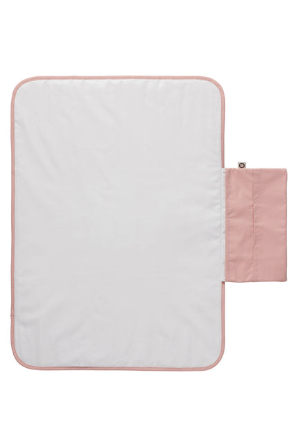 <tc>Noppies</tc> Changer de mat Misty Rose