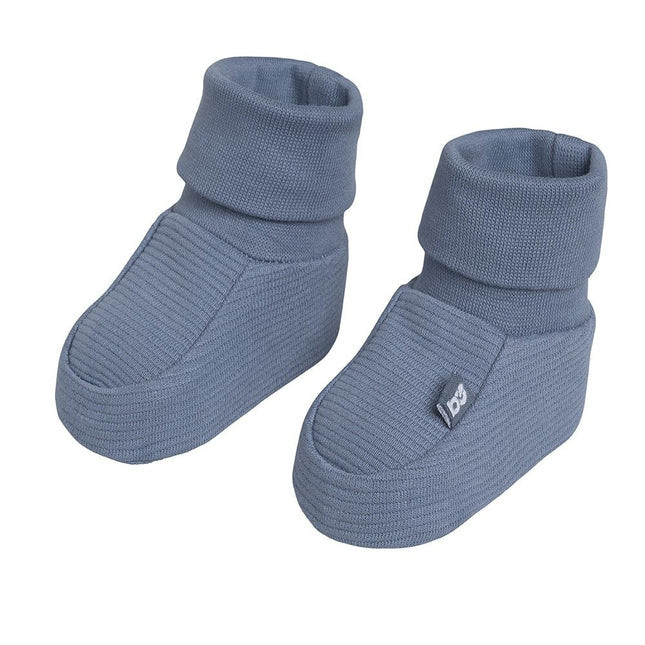 <tc>Baby's Only</tc> Babyshoes Pure Vintage Blue