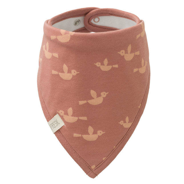 <tc>Fresk</tc> Bib Bandana Bird