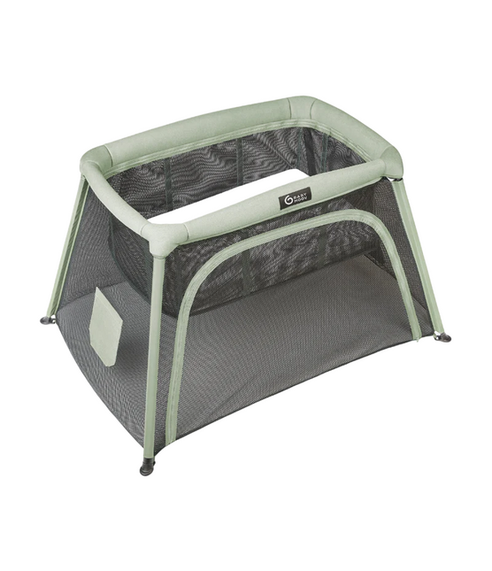 <tc>Babymoov</tc> Baby Moov&Lit de camp confortable