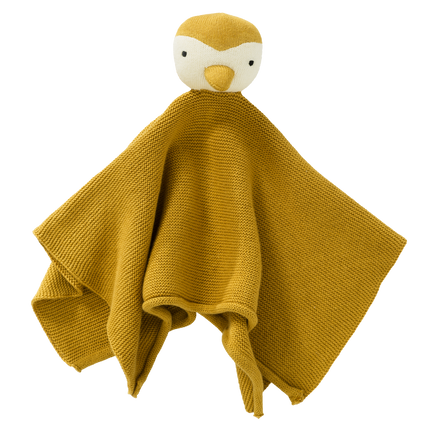 <tc>Fresk</tc> Pingouin doudou