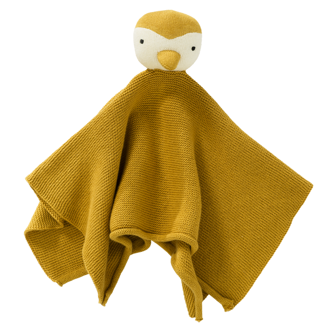 <tc>Fresk</tc> Pingouin doudou