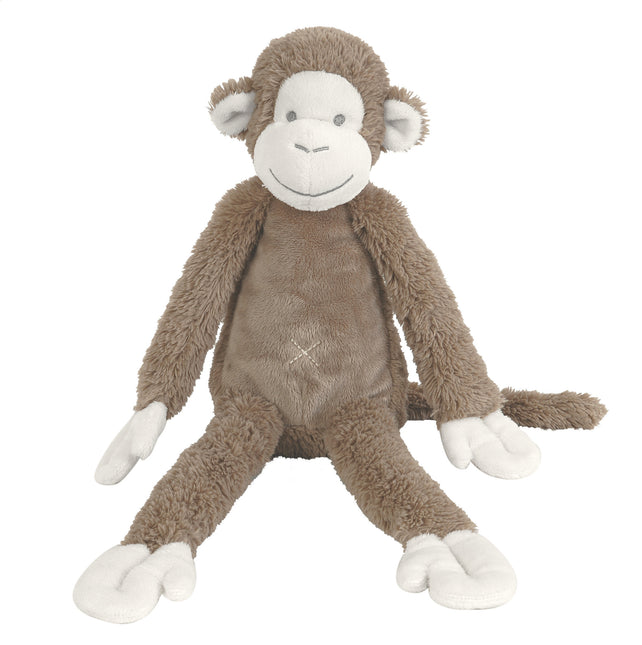 <tc>Happy Horse</tc> Cuddly Monkey Mickey Clay 43cm