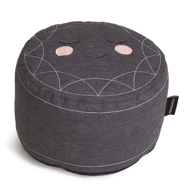 <tc>Roommate</tc> Pouf Anthracite