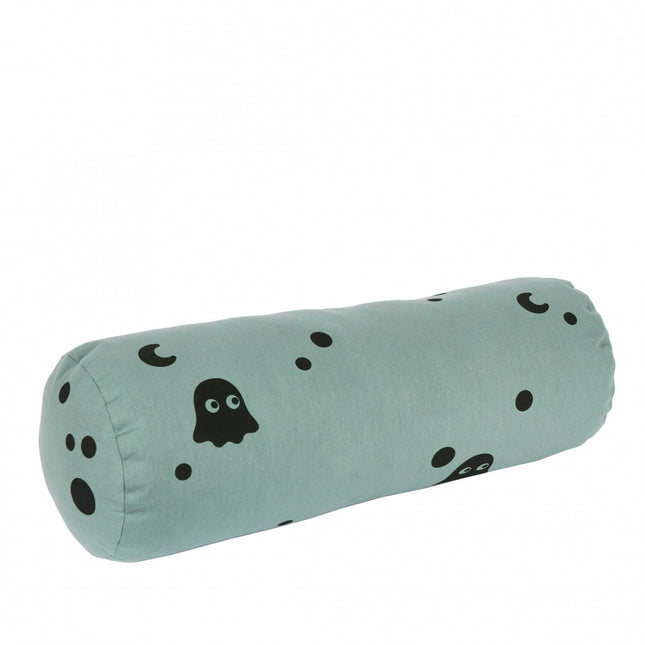 <tc>Roommate</tc> Coussin Bolster Sea Grey