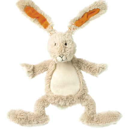 <tc>Happy Horse</tc> Couverture câline Lapin Ficelle 20cm