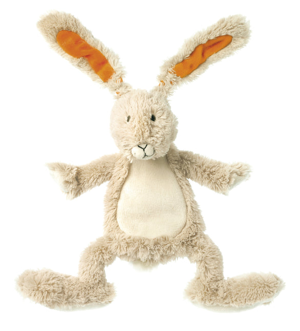 <tc>Happy Horse</tc> Couverture câline Lapin Ficelle 20cm