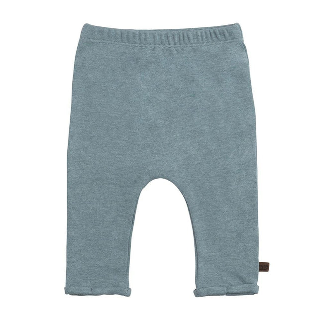 <tc>Baby's Only</tc> Pantalon bébé Melange Stonegreen