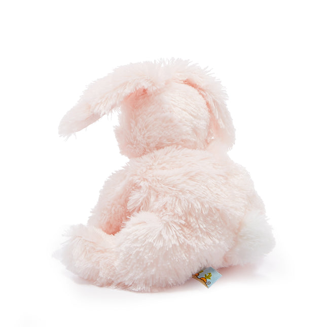 <tc>Bunnies By The Bay</tc> Câlin Lapin Floppy Rose 20cm