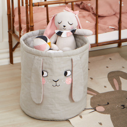 <tc>Roommate</tc> Panier Lapin