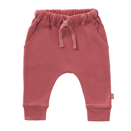 <tc>Fresk</tc> Pantalon bébé Rose Dawn