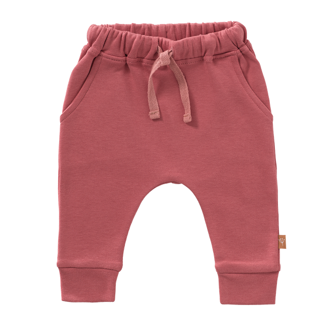 <tc>Fresk</tc> Pantalon bébé Rose Dawn