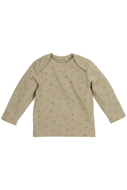 <tc>Meyco</tc> Pyjama bébé Mini Panthère Sable