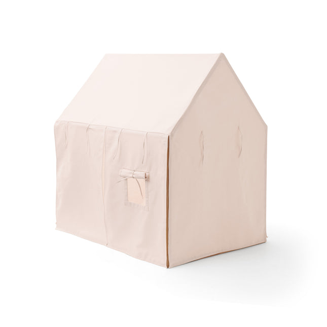 <tc>Kid's Concept</tc> Tipi Tent Playhouse Light Pink