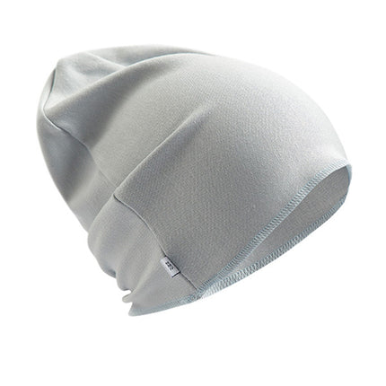 <tc>Bamboom</tc> Bonnet bébé Cappellino Bleu clair 0-M