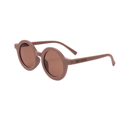 <tc>Baby Dutch</tc> Lunettes de soleil bébé violet