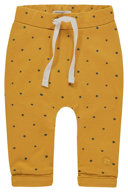 <tc>Noppies</tc> Pantalon bébé Kris Honey Yellow